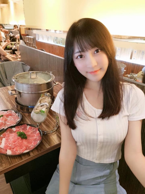 佳欣的第一张照片--合肥相亲服务中心