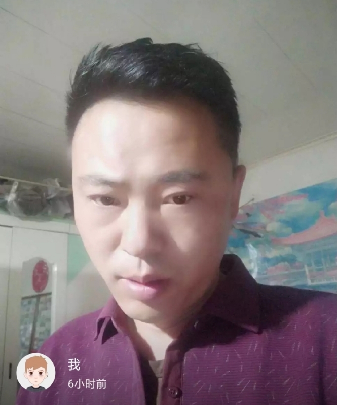 单身王子的第一张照片--合肥相亲服务中心