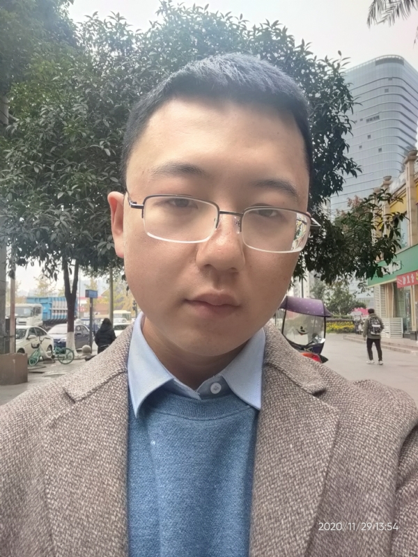 平凡的名的第一张照片--合肥相亲服务中心