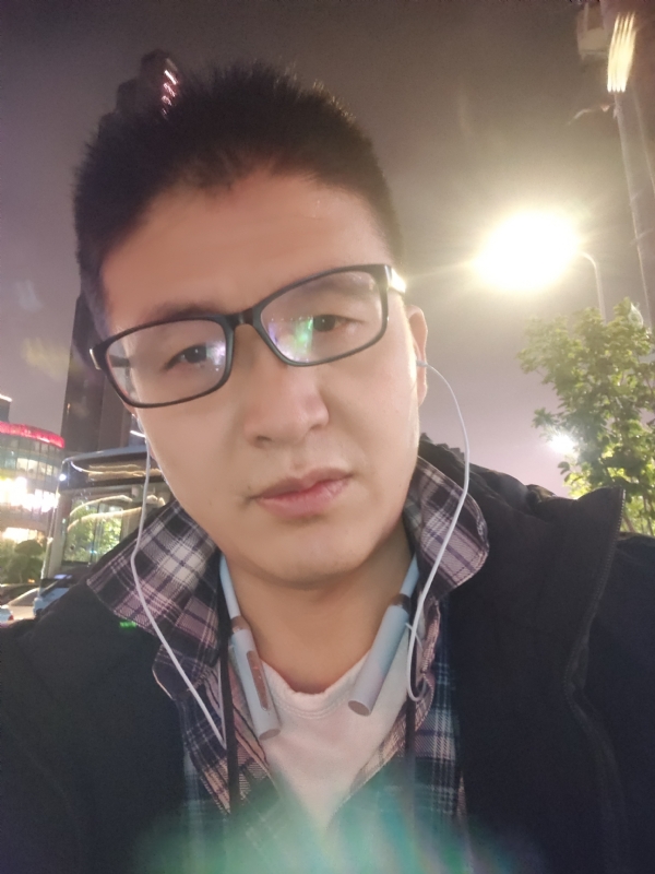 清梦流影的第一张照片--合肥相亲服务中心