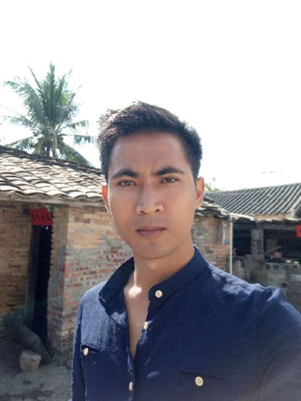 亦诺的第一张照片--合肥相亲服务中心