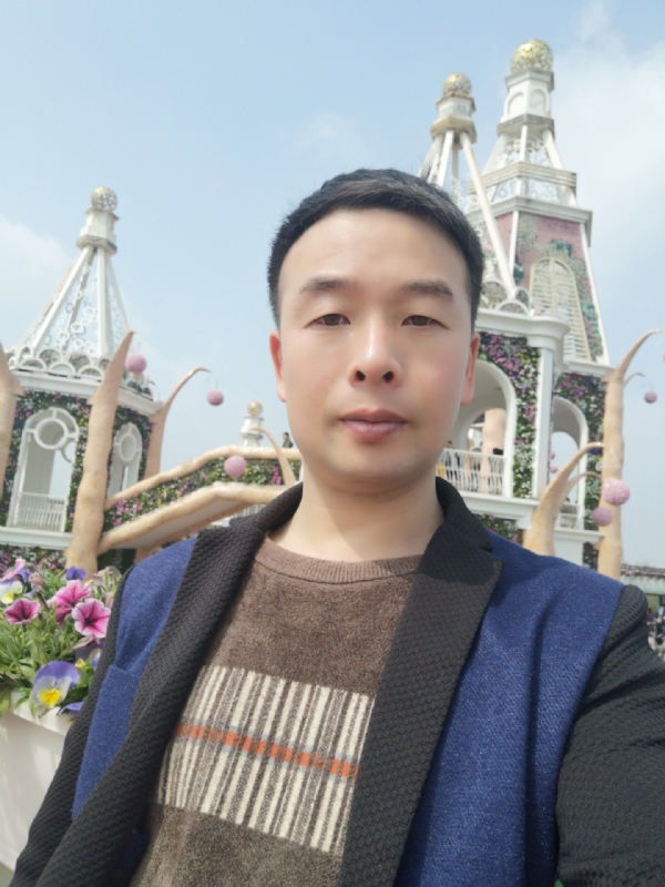 黎明的天空的第一张照片--合肥相亲服务中心