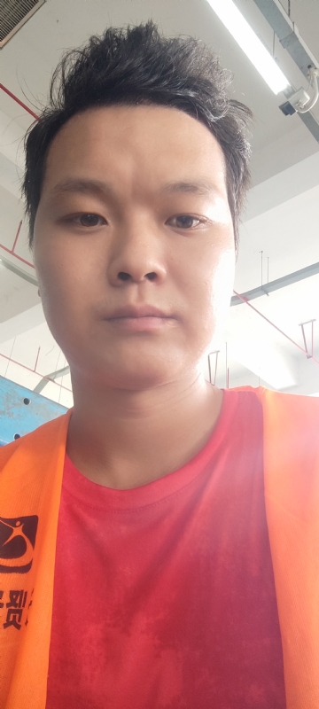 只待有缘人的第一张照片--合肥相亲服务中心