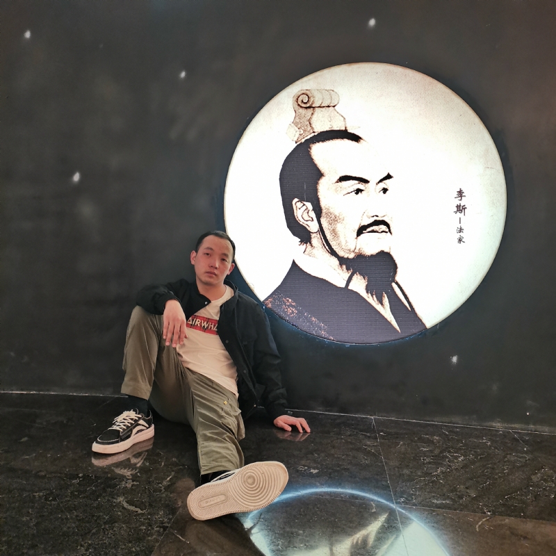 小灰灰的第一张照片--合肥相亲服务中心