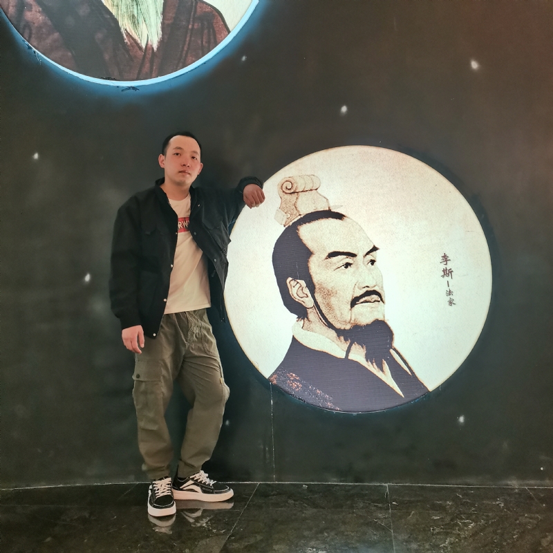 小灰灰的第三张照片--合肥相亲服务中心