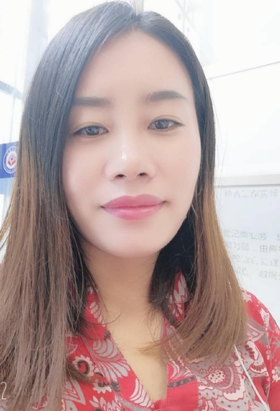 勿忘初心梦晗的第一张照片--合肥相亲服务中心