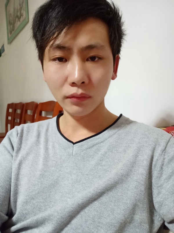 小强的第一张照片--合肥相亲服务中心