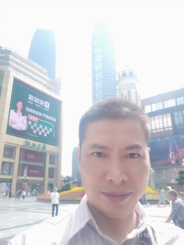 空气的第一张照片--合肥相亲服务中心