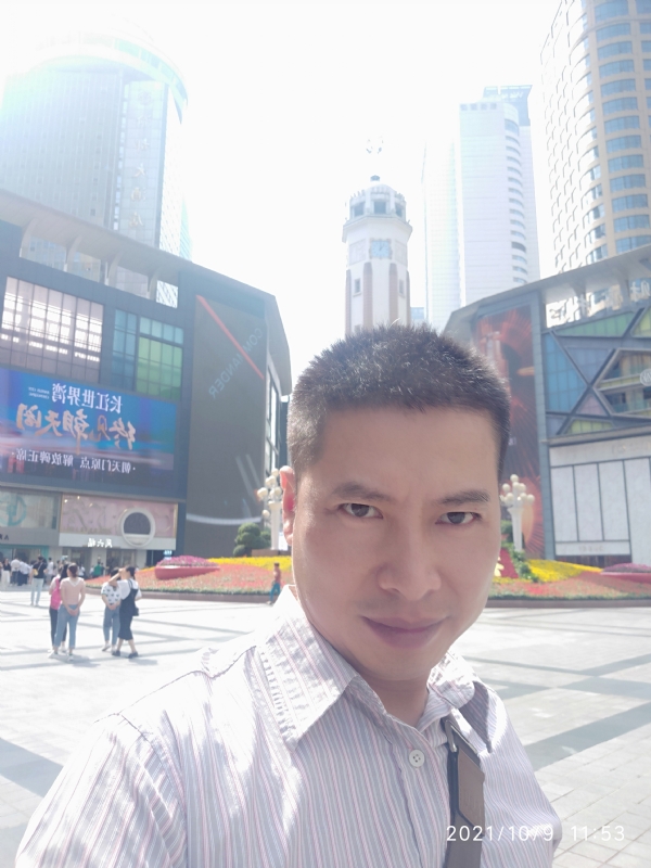 空气的第二张照片--合肥相亲服务中心