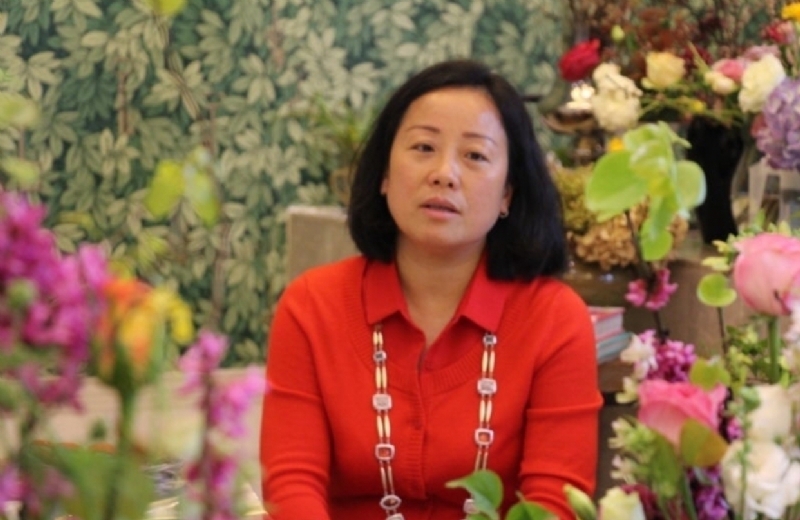 尔东的第一张照片--合肥相亲服务中心