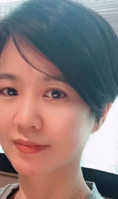 琪琪的第二张照片--合肥相亲服务中心