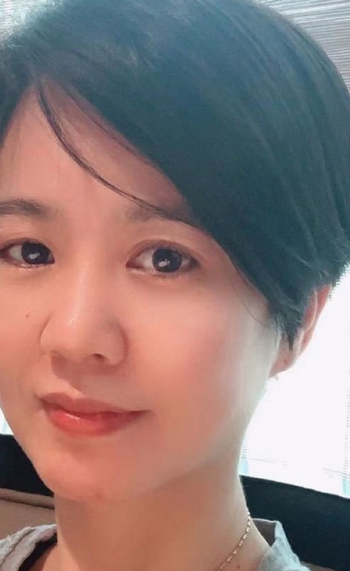 琪琪的第三张照片--合肥相亲服务中心