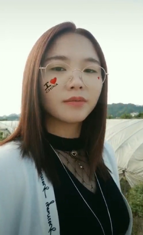 完美无瑕的第一张照片--合肥相亲服务中心