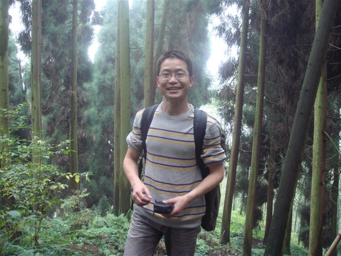 向向向的第一张照片--合肥相亲服务中心