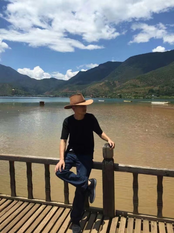 剑胆琴音的第一张照片--合肥相亲服务中心