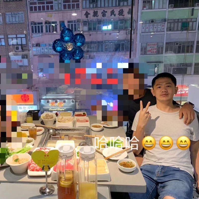 firsttry999的第一张照片--合肥相亲服务中心