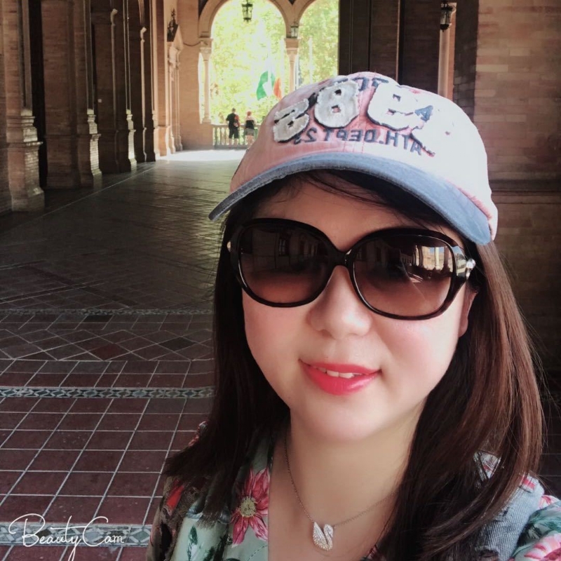 蓝蓝的天空的第一张照片--合肥相亲服务中心