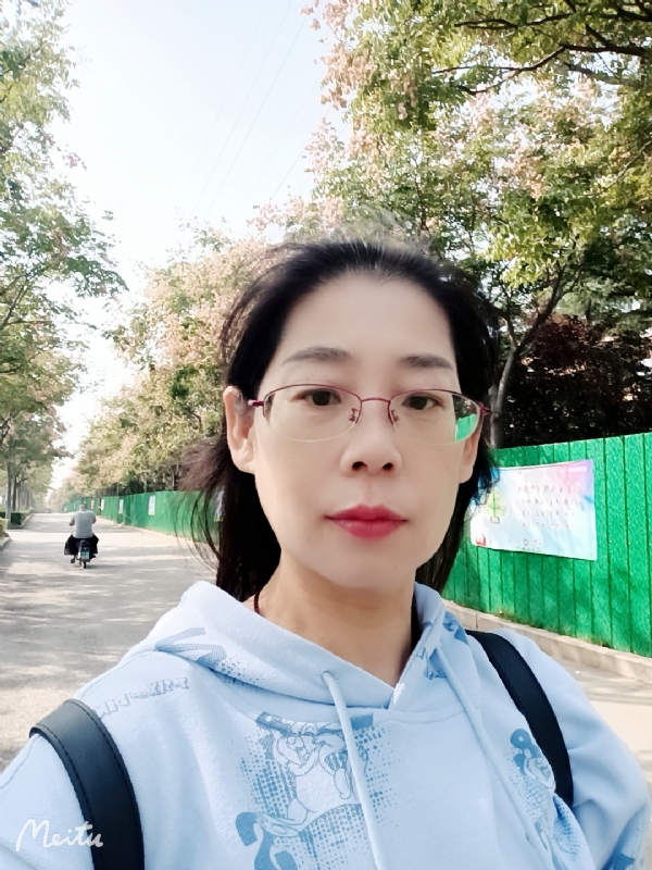 linxi的第一张照片--合肥相亲服务中心