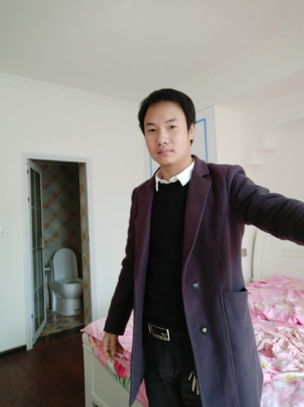 若山的第一张照片--合肥相亲服务中心