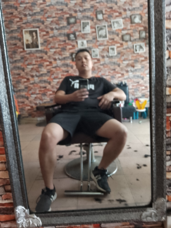 随心所欲的第一张照片--合肥相亲服务中心