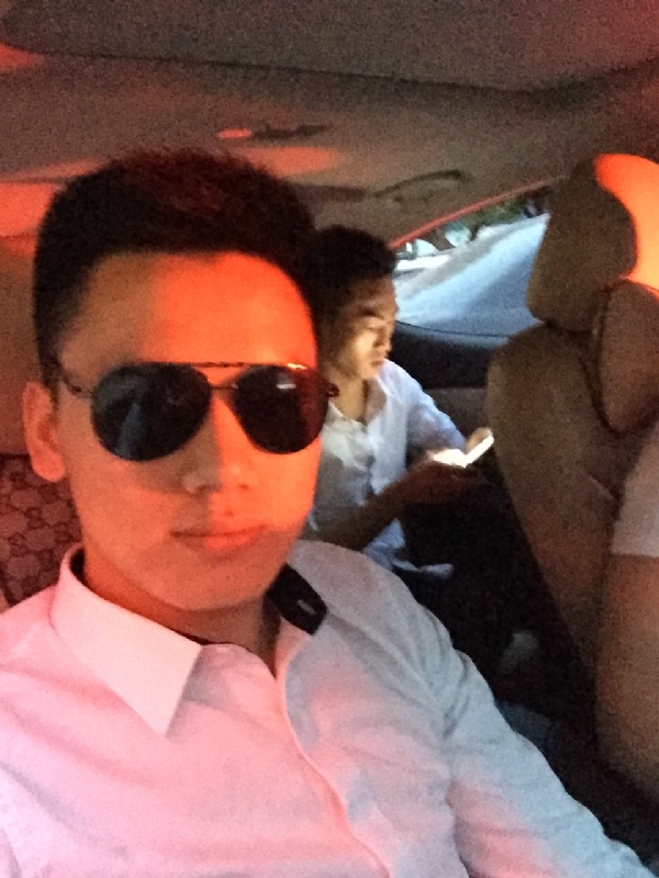 哎迩的第二张照片--合肥相亲服务中心