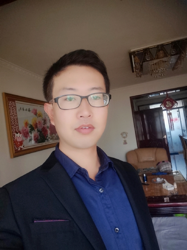 遇一人白首的第一张照片--合肥相亲服务中心