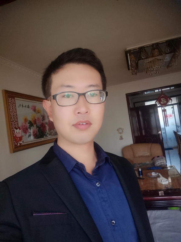 遇一人白首的第二张照片--合肥相亲服务中心