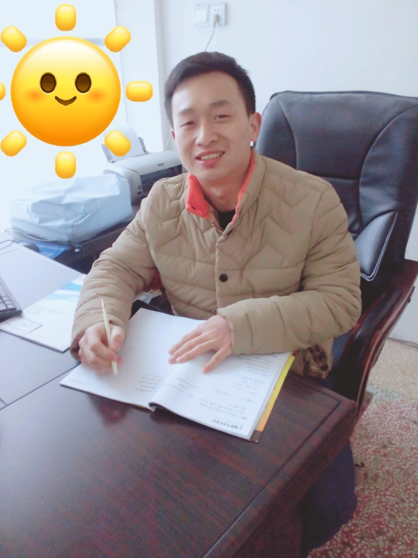 尚晋新的第四张照片--合肥相亲服务中心