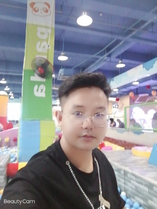 棒哥的第三张照片--合肥相亲服务中心