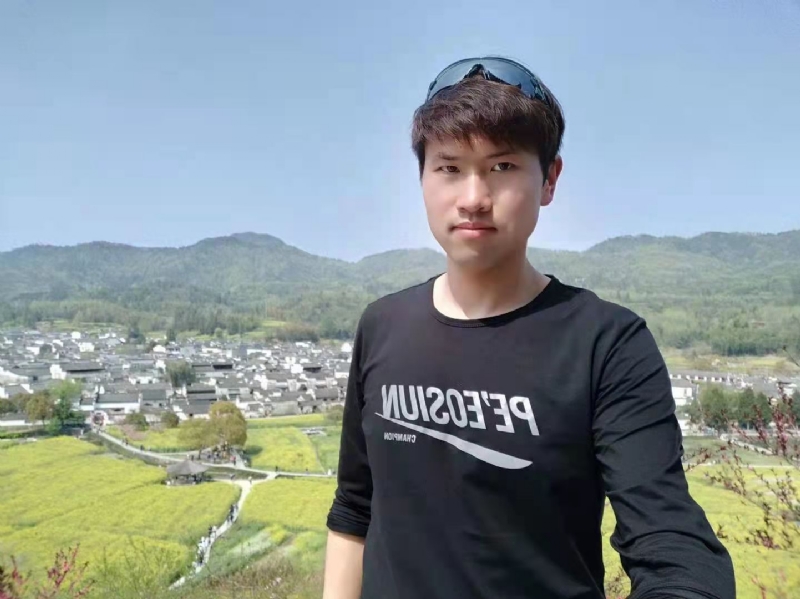 Myzone-峰的第一张照片--合肥相亲服务中心