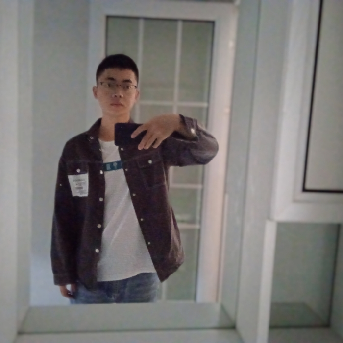 湫的第一张照片--合肥相亲服务中心