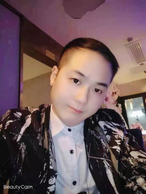 放弃一切，从头再来的第一张照片--合肥相亲服务中心