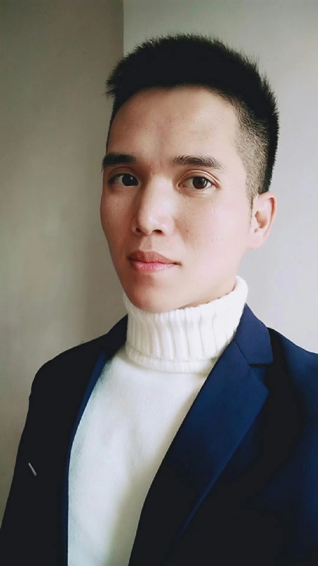 榴莲往事的第一张照片--合肥相亲服务中心