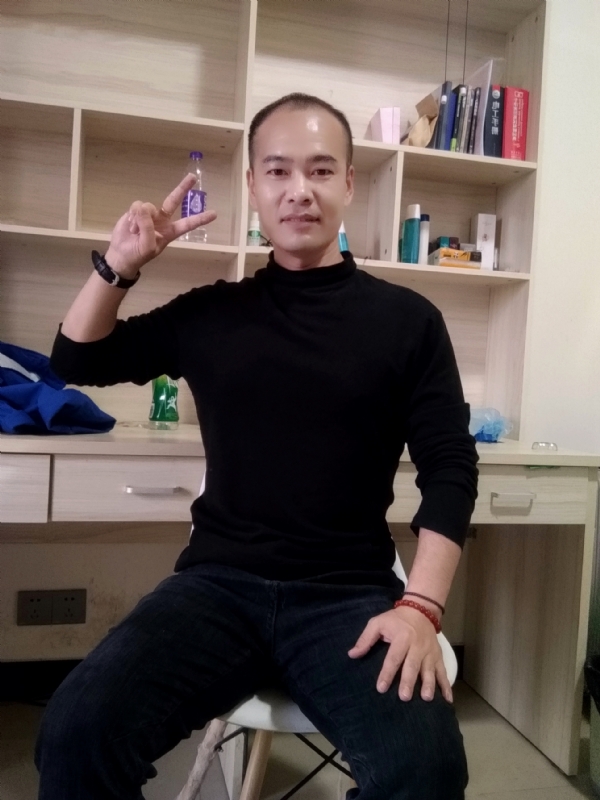 熊大与熊二的第一张照片--合肥相亲服务中心