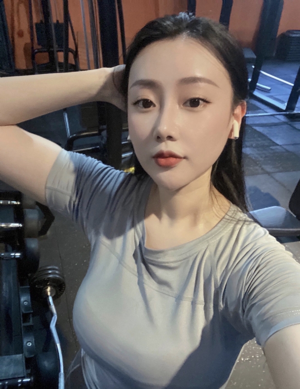 Annie的第一张照片--合肥相亲服务中心