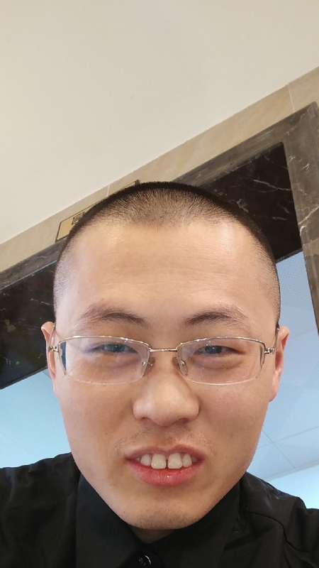 陈彩的第一张照片--合肥相亲服务中心