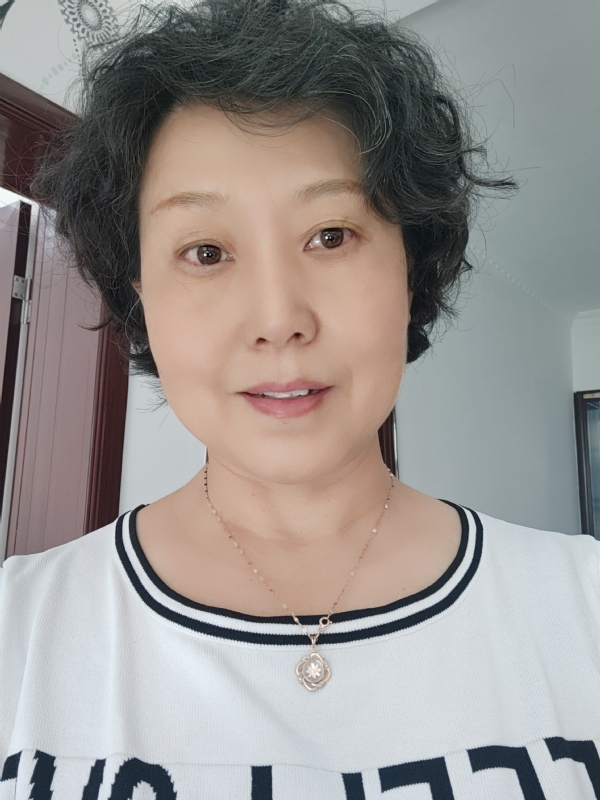 甜果的第一张照片--合肥相亲服务中心