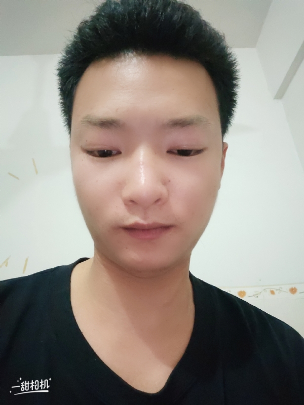 孤狼的第二张照片--合肥相亲服务中心