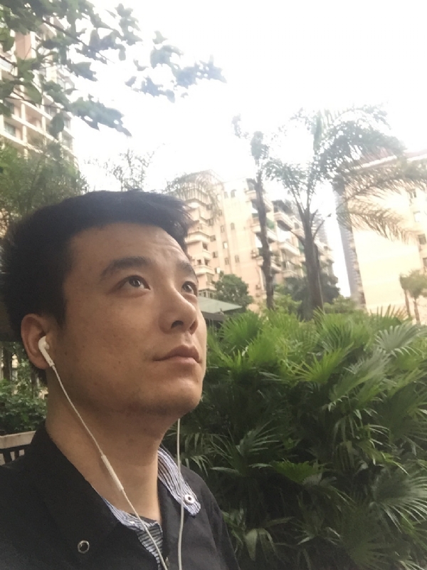 喜洋洋的第一张照片--合肥相亲服务中心