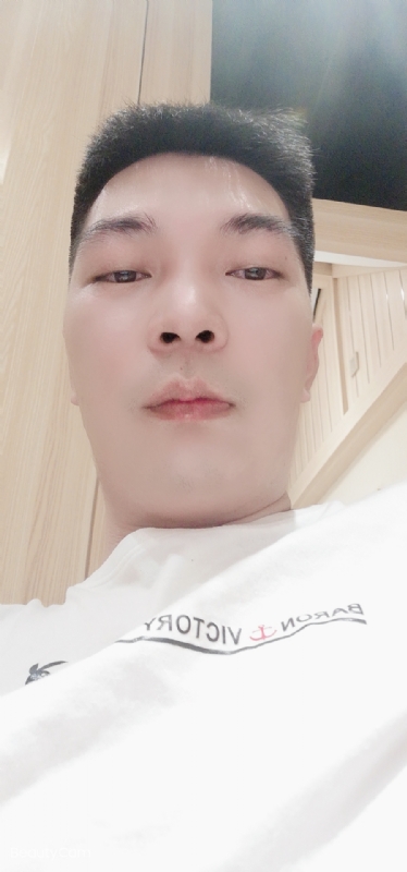 蔡先生的第一张照片--合肥相亲服务中心