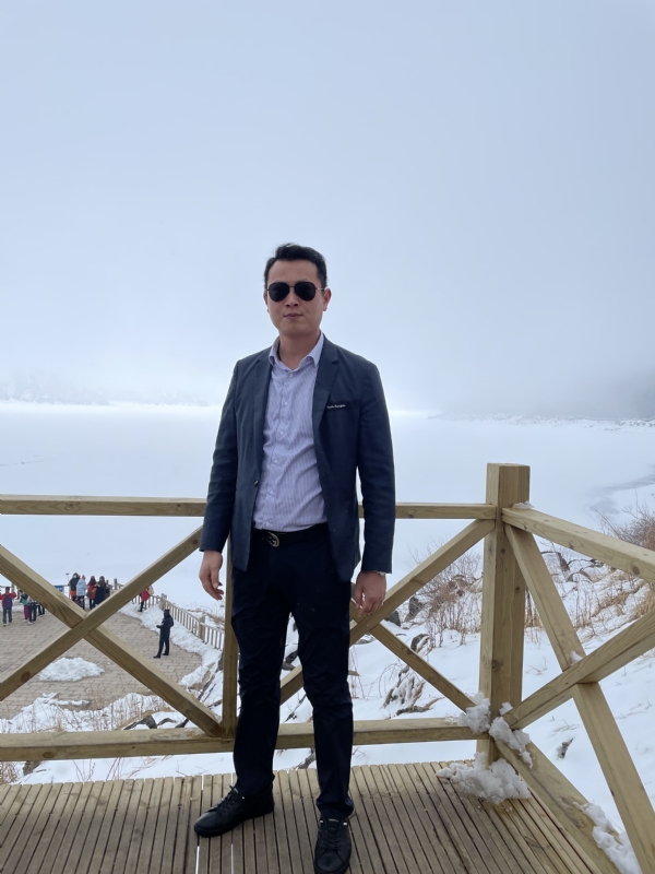 凉笙微凉的第一张照片--合肥相亲服务中心