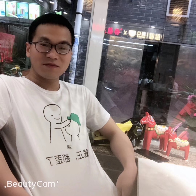 Hilly的第一张照片--合肥相亲服务中心