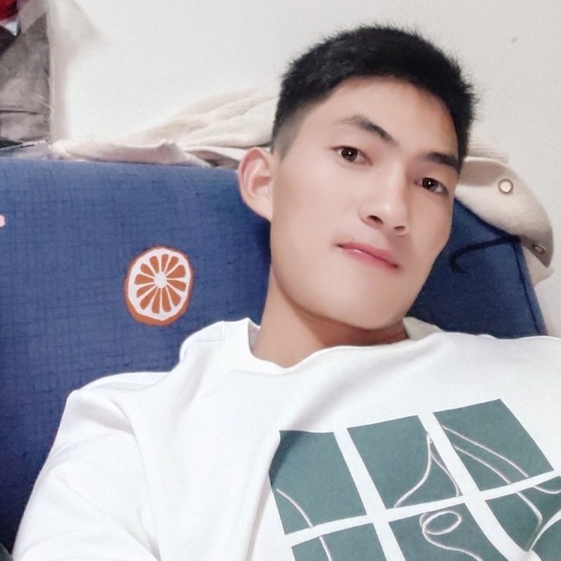 小袁的第一张照片--合肥相亲服务中心