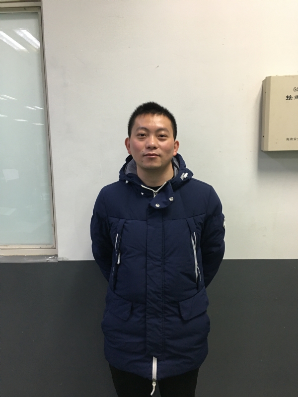 春风过客的第一张照片--合肥相亲服务中心