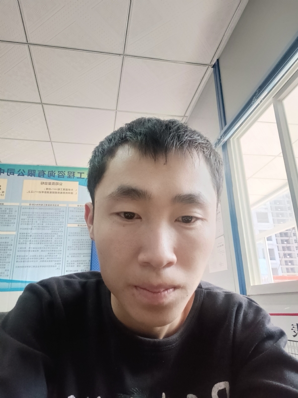 小哥哥的第一张照片--合肥相亲服务中心