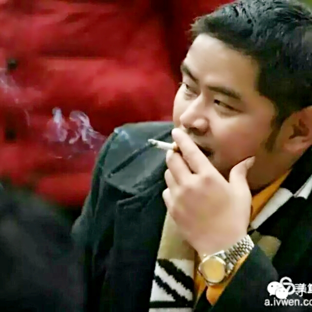 富友范的第一张照片--合肥相亲服务中心