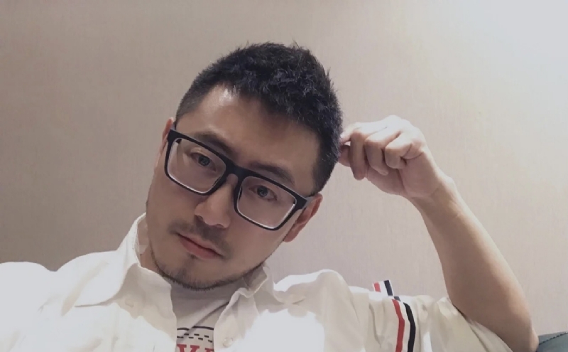 铭哲的第一张照片--合肥相亲服务中心