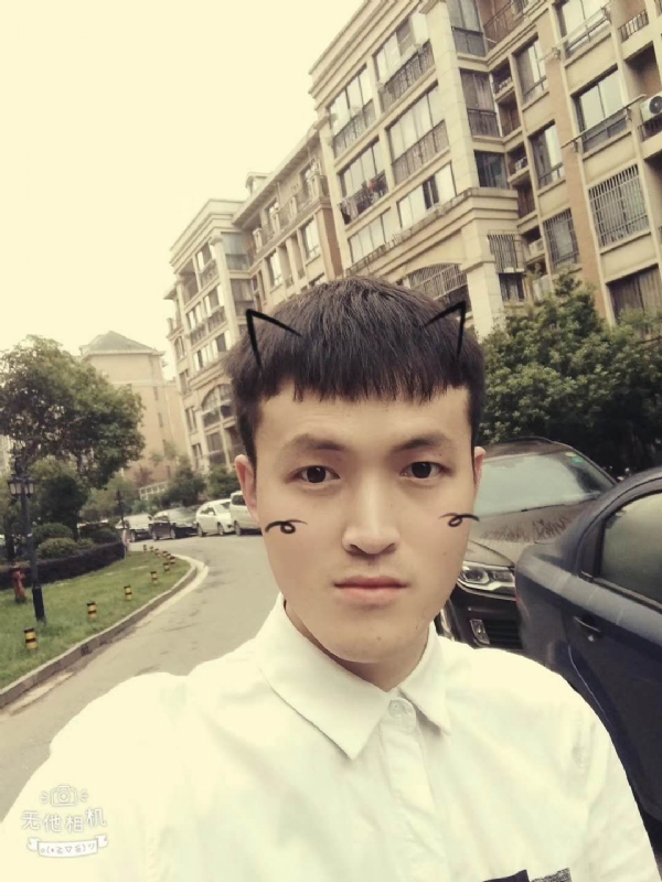 星空之下的第二张照片--合肥相亲服务中心