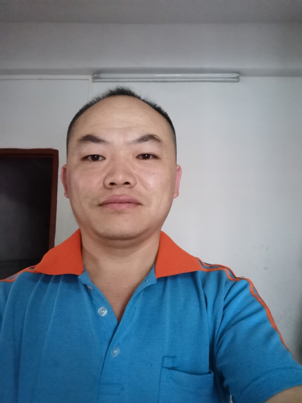 与子携老的第六张照片--合肥相亲服务中心