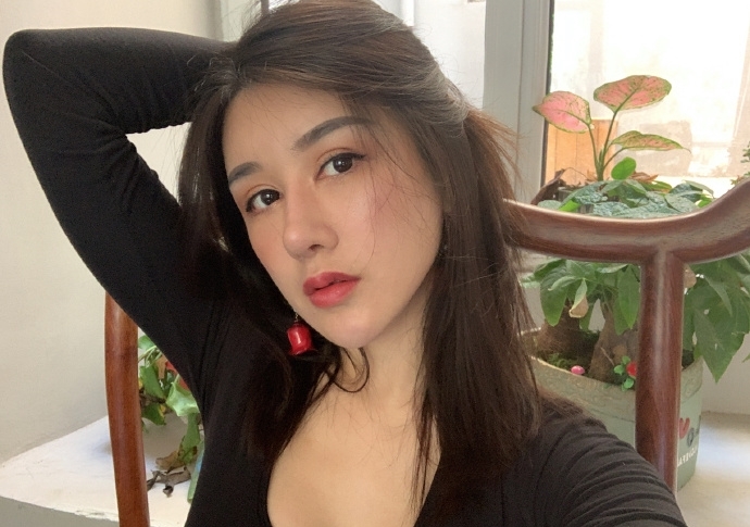 林依依的第一张照片--合肥相亲服务中心